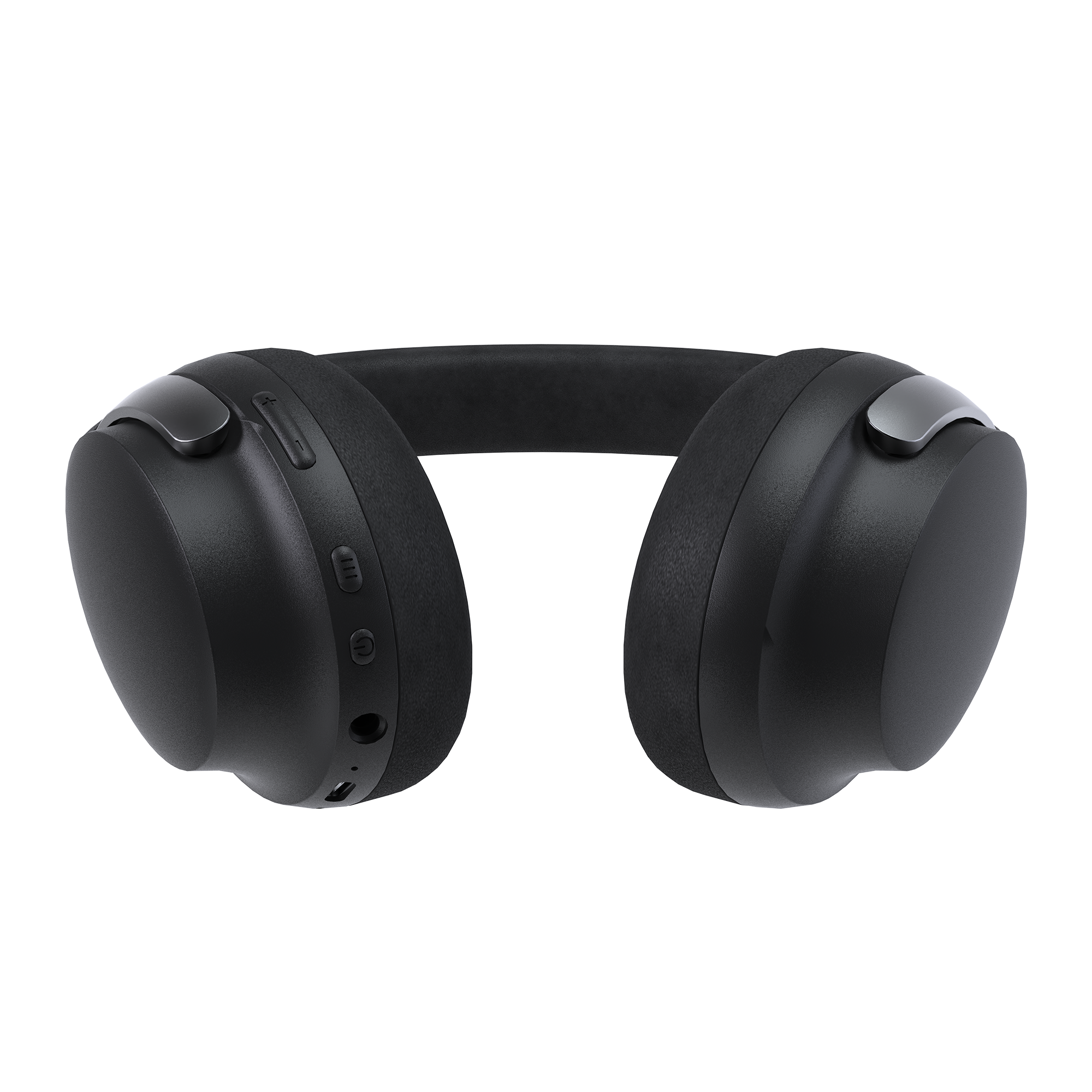 Fantech GO Headphone ANC Wireless Bluetooth 5.3 with Noise-Cancellation Headset GO FLOW WH07A - Fantech Indonesia
